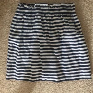 J Crew Skirt